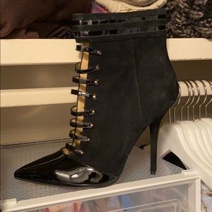 Vivienne Westwood boots